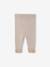 3-piece newborn knitwear set marl beige - vertbaudet enfant 