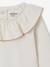 Ensemble 3 pièces naissance bébé tricot marl beige - vertbaudet enfant 