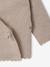 3-piece newborn knitwear set marl beige - vertbaudet enfant 