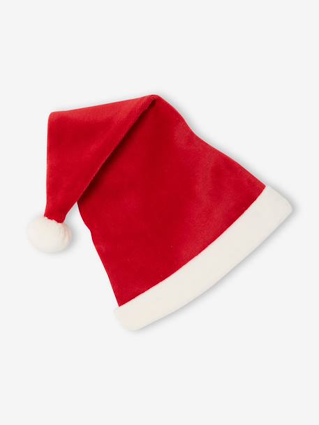 Coffret noël naissance avec bonnet bébé écru - vertbaudet enfant 