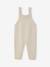 Knitted jumpsuit for newborn marl beige - vertbaudet enfant 