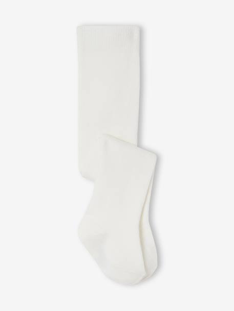 Ensemble bloomer et collants naissance rose pâle - vertbaudet enfant 