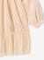 Tulle dress for baby girls gold - vertbaudet enfant 
