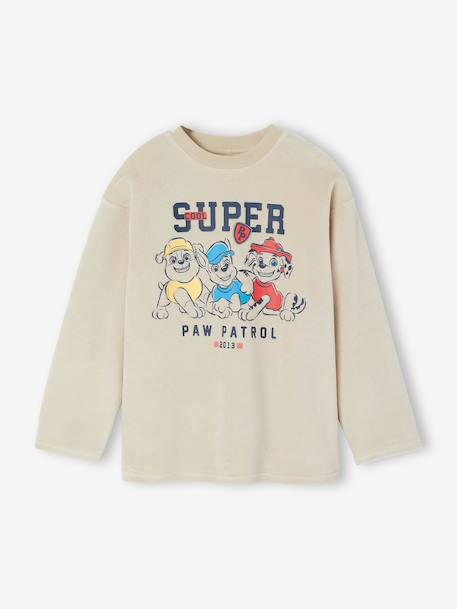 Pyjama Pat'Patrouille garçon beige - vertbaudet enfant 