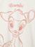 Bambi pyjamas for girls pale pink - vertbaudet enfant 