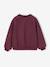 Sweat Harry Potter fille prune - vertbaudet enfant 