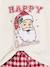 Christmas pyjamas for girls red - vertbaudet enfant 
