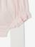 Ensemble bloomer et collants naissance rose pâle - vertbaudet enfant 