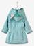 Deer Bathrobe for Baby Green - vertbaudet enfant 