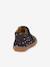 Girls' FRODDO touch-fastening shoes OLLIE S night blue - vertbaudet enfant 