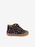 Girls' FRODDO touch-fastening shoes OLLIE S night blue - vertbaudet enfant 