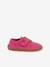 Barefoot slippers for children BAREFOOT WOOLY Froddo beige+denim blue+fuchsia+marl grey+night blue - vertbaudet enfant 