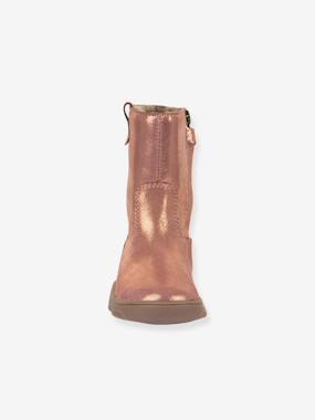 Bottes pieds nus pour filles BAREFOOT ZERU TEX Froddo - vertbaudet enfant Bottes pieds nus pour filles BAREFOOT ZERU TEX Froddo - vertbaudet enfant