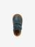 Boys' touch-fastening slippers OLLIE S STAR Froddo blue - vertbaudet enfant 