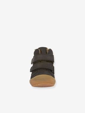 -Boots enfants OLLIE WOOL TEX Froddo