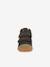 Children's OLLIE WOOL TEX FRODDO boots caramel+night blue+petrol blue - vertbaudet enfant 