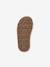 Bottes pieds nus pour filles BAREFOOT ZERU TEX Froddo blush+fuchsia - vertbaudet enfant 