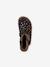 Barefoot boots for girls BAREFOOT TEX SUEDE Froddo night blue - vertbaudet enfant 