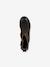 Filles Bottes PULSE TEX STAR BOOTS WOOL Froddo bordeaux+noir - vertbaudet enfant 