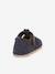 FLEXY WOOLY BAREFOOT FRODDO barefoot slippers for children marl grey+marl pink+night blue - vertbaudet enfant 