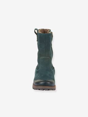 Bottes fille MAXINE TEX Froddo - vertbaudet enfant Bottes fille MAXINE TEX Froddo - vertbaudet enfant