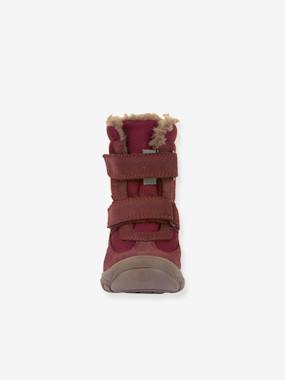 -Boots enfants LINZ WOOL TEX HIGH Froddo