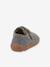 Chaussons barefoot enfants BAREFOOT WOOLY Froddo beige+bleu jean+bleu nuit+fuchsia+gris chiné - vertbaudet enfant 