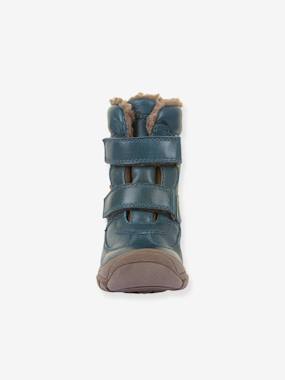 -Boots garçon LINZ WOOL TEX HIGH Froddo