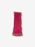 Barefoot boots for girls BAREFOOT ZERU TEX FRODDO blush+fuchsia - vertbaudet enfant 