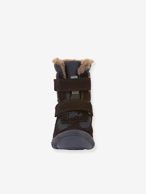 -Boots enfants LINZ WOOL TEX HIGH Froddo