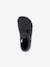 FLEXY WOOLY BAREFOOT FRODDO barefoot slippers for children marl grey+marl pink+night blue - vertbaudet enfant 