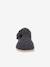 FLEXY WOOLY BAREFOOT FRODDO barefoot slippers for children marl grey+marl pink+night blue - vertbaudet enfant 