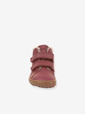 Bottes pieds nus enfants BAREFOOT WINTER FURRY Froddo - vertbaudet enfant Bottes pieds nus enfants BAREFOOT WINTER FURRY Froddo - vertbaudet enfant