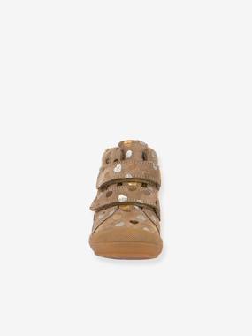 -Boots fille OLLIE WOOL TEX Froddo