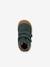 Children's OLLIE WOOL TEX FRODDO boots caramel+night blue+petrol blue - vertbaudet enfant 