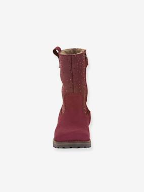 -Bottes fille MAXINE TEX Froddo