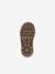 LINZ WOOL TEX HIGH FRODDO children's boots black+bordeaux red+night blue+olive - vertbaudet enfant 