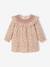 Robe bébé fille manches longues écru - vertbaudet enfant 