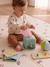 Activity gift set my first wooden gift set FSC® 100% multicoloured - vertbaudet enfant 