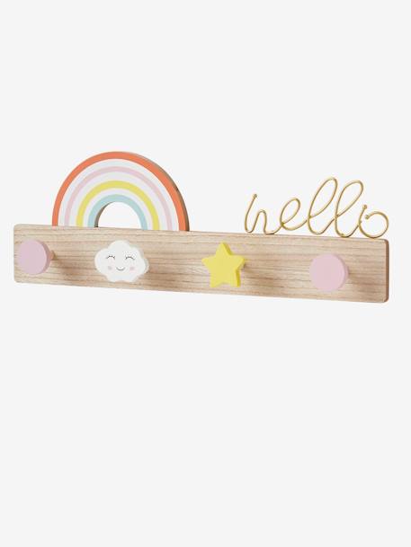 Wall Hanger, Sunshine Beige - vertbaudet enfant 