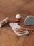 Musical Activities Set in FSC® Wood, Tanzania rose+wood - vertbaudet enfant 
