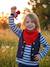 Pirate costume for kids brown - vertbaudet enfant 
