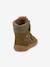 Barefoot TEX WINTER FRODDO children's winter boots black+bordeaux red+night blue+olive+slate grey - vertbaudet enfant 
