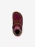 Barefoot TEX WINTER FRODDO children's winter boots black+bordeaux red+night blue+olive+slate grey - vertbaudet enfant 