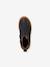 Boots enfants PULSE TEX CHELYS WOOL Froddo bleu nuit+caramel+noir - vertbaudet enfant 