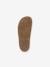 Barefoot TEX LACES FRODDO children's boots brown - vertbaudet enfant 