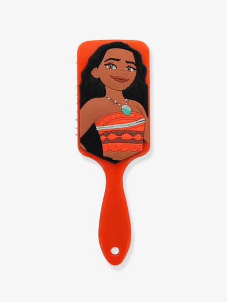 Moana hairbrush orange - vertbaudet enfant 