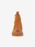 Children's PULSE TEX CHELYS WOOL FRODDO boots black+caramel+night blue - vertbaudet enfant 