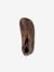 Bottes pieds nus enfants BAREFOOT TEX LACES Froddo marron - vertbaudet enfant 