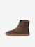 Barefoot TEX LACES FRODDO children's boots brown - vertbaudet enfant 